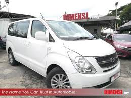 Harga kereta hyundai starex terpakai. Dimensi My Jual Beli Kereta Terpakai Sell Your Car To Dimensi My Car Wanted High Trade In Price