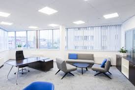 Solution dyed method self adhesive commercial carpet tiles 50cm x 50 cm size. Multi Level Loop Pile Carpet Tiles Pos Contract Flooring