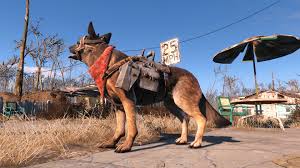Why I'M Not Choosing Team Codsworth : R/Fallout