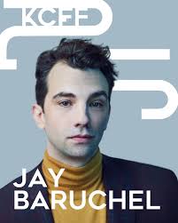 We're stoked to welcome JAY BARUCHEL to the Fest this year, March 1, at the  Broom Factory! KCFF has featured Jay Baruchel