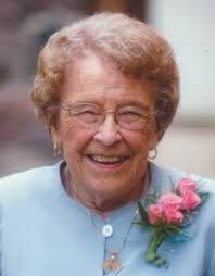 Lena Campbell Obituary