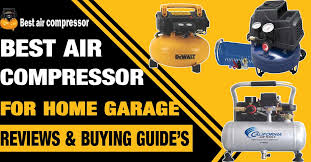 The emax garage air compressor is an extremely popular choice amongst professionals and home enthusiasts alike. The 10 Best Air Compressor For Home Garage 2021 Reviews Buyer S Guide