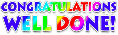Image result for congrats