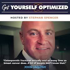 BioDensity—High Impact Training for a Strong Body With John Jaquish