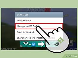 It adds a status indicator on the screen when aiming/focusing on a mob. Como Invocar A Herobrine En Minecraft Pe Utilizando Un Mod