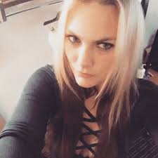 Ruby Emery (@NascarBabe7)