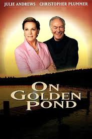 On Golden Pond (2001) directed by Ernest Thompson • Reviews, film + cast •  Letterboxd