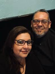 Sal Granillo and Letty Perales's Wedding Website