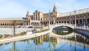 Последние твиты от sevilla fútbol club (@sevillafc). Ferienwohnung Sevilla Ferienhauser Mehr Fewo Direkt