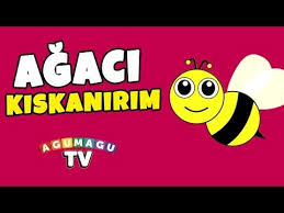 Agaci Kiskanirim Yemis Yuklu Dali Var Cocuk Sarkisi Cocuk Sarkilari 2015 Youtube Sarkilar Egitim Ve Youtube