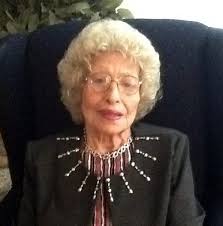 Virginia "Ginny" LaVerne Kroeger Obituary