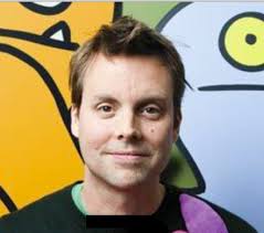 Bossy Bear » : les meilleurs amis de David Horvath dans la nouvelle série  Nickelodeon