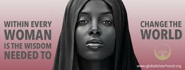 A woman who wants a child does not sleep with Jeans