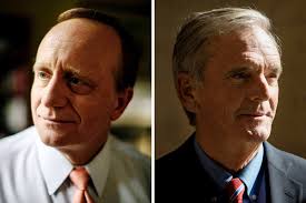 Debacle: What Al Gore's First Debate Against George W. Bush Can Teach  Hillary Clinton