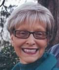 Katherine Vance Obituary (2012