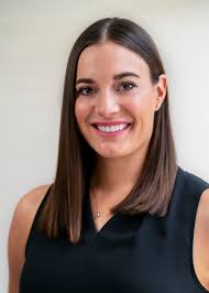 Our Newest Team Member: Anna Farrell