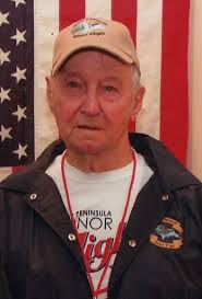 Everett Vincent Allen Obituary May 12, 2018