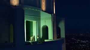 Choose from a curated selection of laptop wallpapers for your mobile and desktop screens. Av61 Lalaland Film Movie Los Angeles Poster Illustration Art Jazz Wallpaper