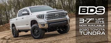 This 2018 toyota tundra 4wd is running fuel assault 20x9 +20 wheels, 295/60 tires with top gun customz leveling kit suspension, and needs minor plastic trimming and has no rubbing or scrubbing. Leveling Kits Lift Systems And Accessories For 2020 Toyota Tundra