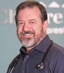 Dr. Bradley Mercer, MD, Pediatrics