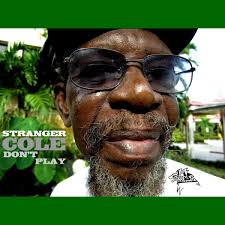 Stranger Cole: albums, songs, playlists