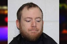 Jake Umberhant — Habersham County Jail Bookings