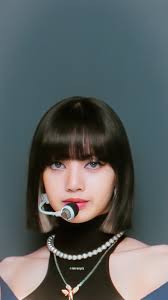 Ver más ideas sobre jennie lisa, imagenes de black, videos de coreografias. Lisa De Blackpink