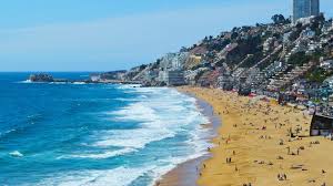 Climate Vina Del Mar Water Temperature Best Time To Visit Weather