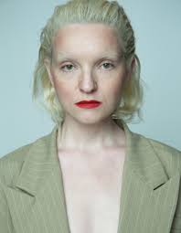 Sofia Nikiforova, 36, Moscow.Film and Theater talent. Official Website