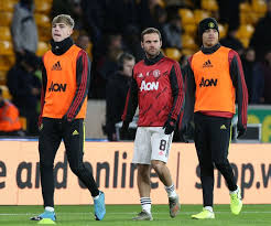 I suspect it may have been significantly worse are you confident of a good result? Wolves 0 0 Man Utd As It Happened Red Devils To Play 3rd Round Replay After Bore Draw Football Sport Express Co Uk