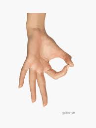 gotcha sticker Sticker