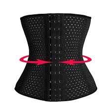 حيث أصبح هذا الأمر ممكناً باستعمال الكورسيه المتوفر في متجر (ديلا ديلي) من ماركة ()، والذي يعمل على جعل جسمك يبدو مثل: Ø­Ù‚ÙŠÙ‚Ø© Ø§Ù„Ù…Ø´Ø¯ Ø§Ù„Ø­Ø²Ø§Ù… Ø§Ù„Ø­Ø±Ø§Ø±ÙŠ Ø§Ù„ÙƒÙˆØ±Ø³ÙŠÙ‡ Godietninja