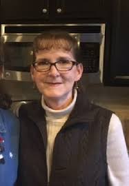 Obituary information for Rita Elizabeth Pettus