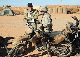 Maybe you would like to learn more about one of these? Here S The Tactical Motorcycle Of Choice For Special Operators We Are The Mighty