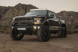 Hennessey Velociraptor 6x6 Le Beurre Et L Argent Du Beurre Palais De La Voiture Com
