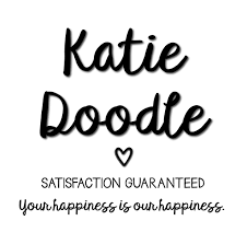 4.0 out of 5 stars 1. 18th Birthday Decorations Gifts For 18 Year Old Boy Girl 2003 Sign Katie Doodle
