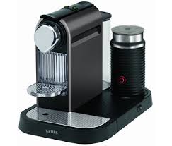 We did not find results for: Instructions Nespresso Citiz Milk Krups Krups Xn710140