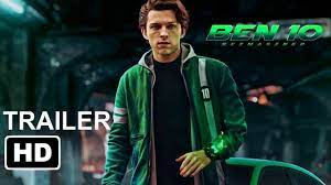 ➽ ben 10 omniverse ben 10. Ben 10 The Movie Teaser Trailer 2021 Tom Holland Live Action Concept Youtube