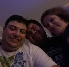 Nicole Rasmus's Instagram, Twitter & Facebook