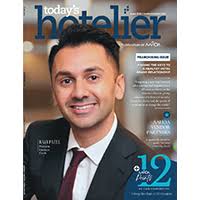 Today's Hotelier (AAHOM)