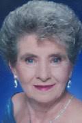 Norma BRACKETT Obituary (2011)
