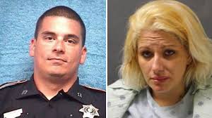 Fundraiser held for fallen Deputy Jesse Valdez in Galena Park