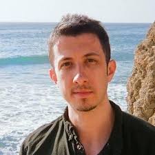 therealpineda (Christopher Pineda) · GitHub