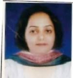 Dr. Deepa Ganesh Ganiga, Dubai