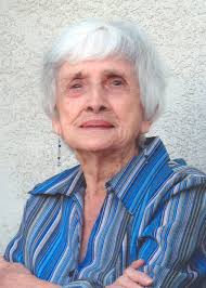 Elena C. Valenzuela Obituary