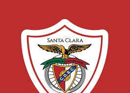 O feirense tem amanhã, domingo, uma difícil deslocação ao terreno do famalicão, actual quarto classificado, a escassos três pontos de distancia dos fogaceiros na ledman liga pro. Santa Clara Cria Comissao Para Alterar Simbolo Do Clube Santa Clara Jornal Record