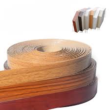 Peel & stick veneer species. 10m Self Adhesive Pvc Edge Banding Strip Tape For Cabinet Table Wood Furniture Board Repair Surface Edging Walnut Veneer Sheets Furniture Accessories Aliexpress