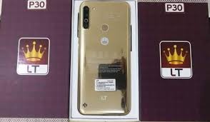 Lt P30 Model C3700 Electronic Products Phone Model