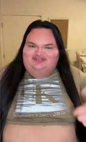 American Fashion model Ali Lopez Sparks Outrage After Explaining Why She  Can't Date Men The Trans Instagram influencer (@al.weeezy) believes that  some men expect a princess treatment in relationships, advocating for a