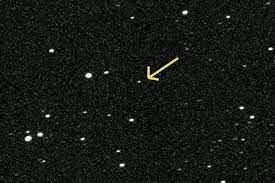 Confirmed: A Rare Interstellar Object Is Passing Through Our Solar System